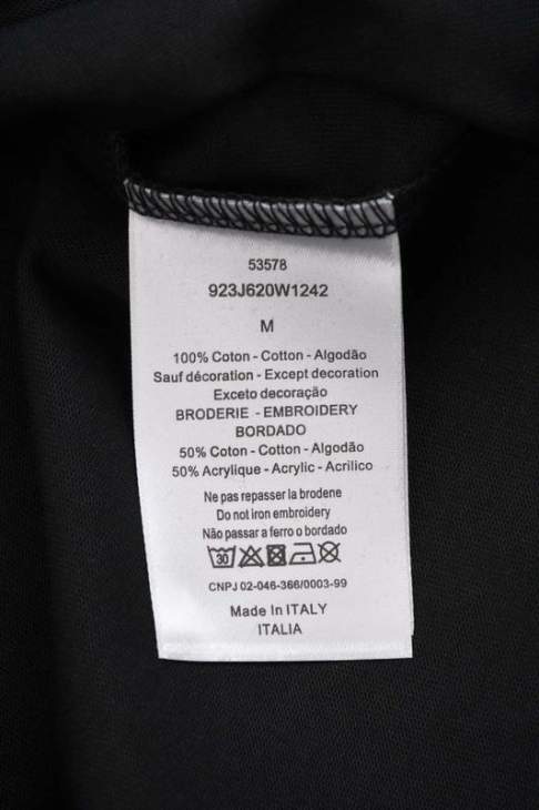 Dior T Shirts Short _SKUDiorXS-L12yr2915556